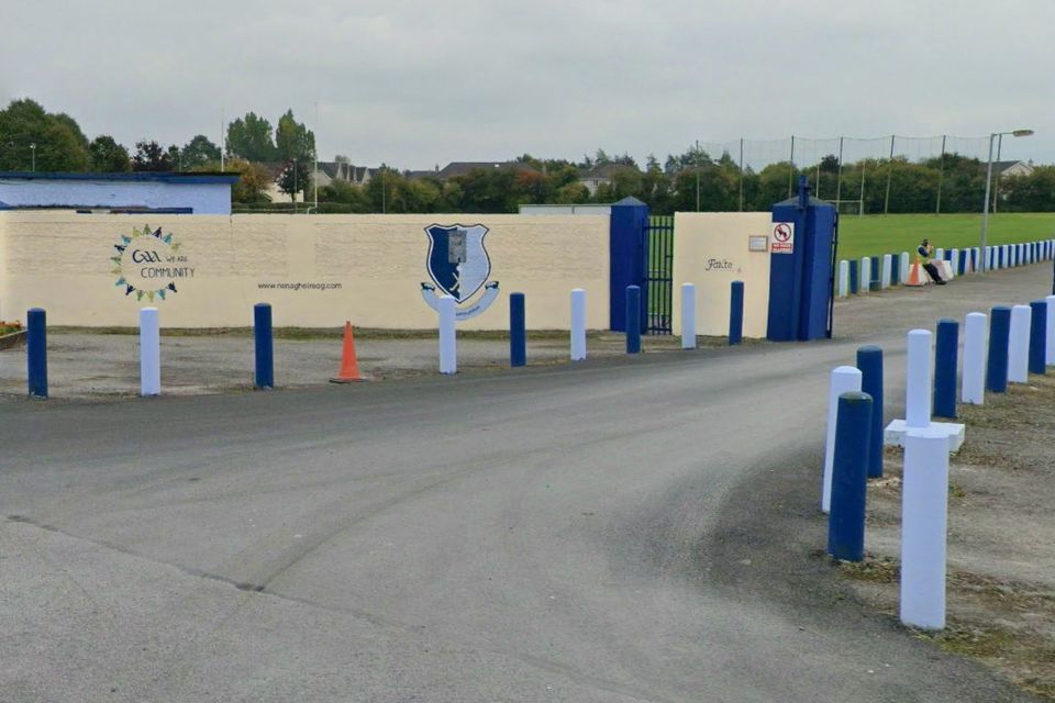 Nenagh Eire Og GAA Club have been granted more time to carry out works. Photo: Google Maps